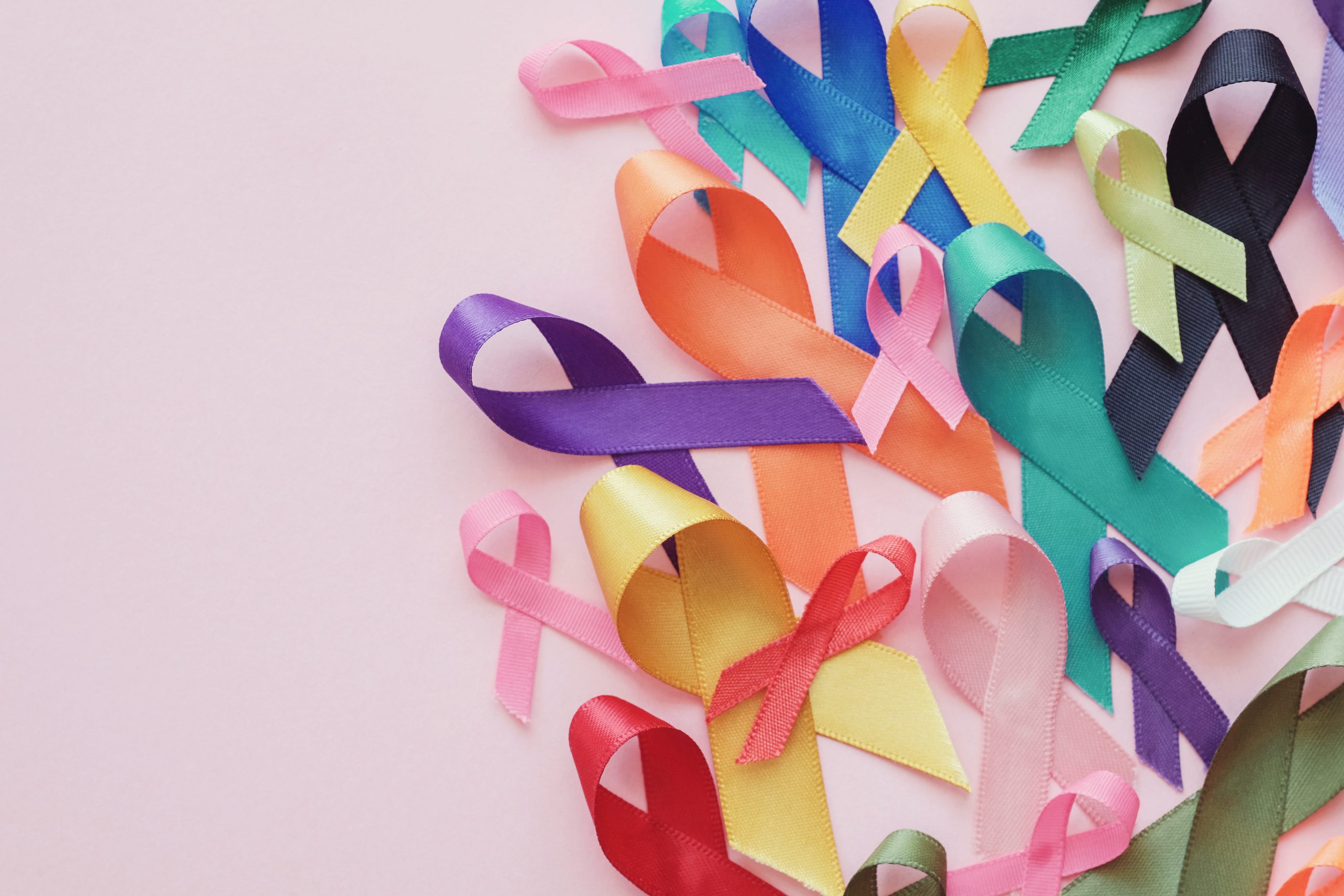 Cancer Risk - Cancer Control Month