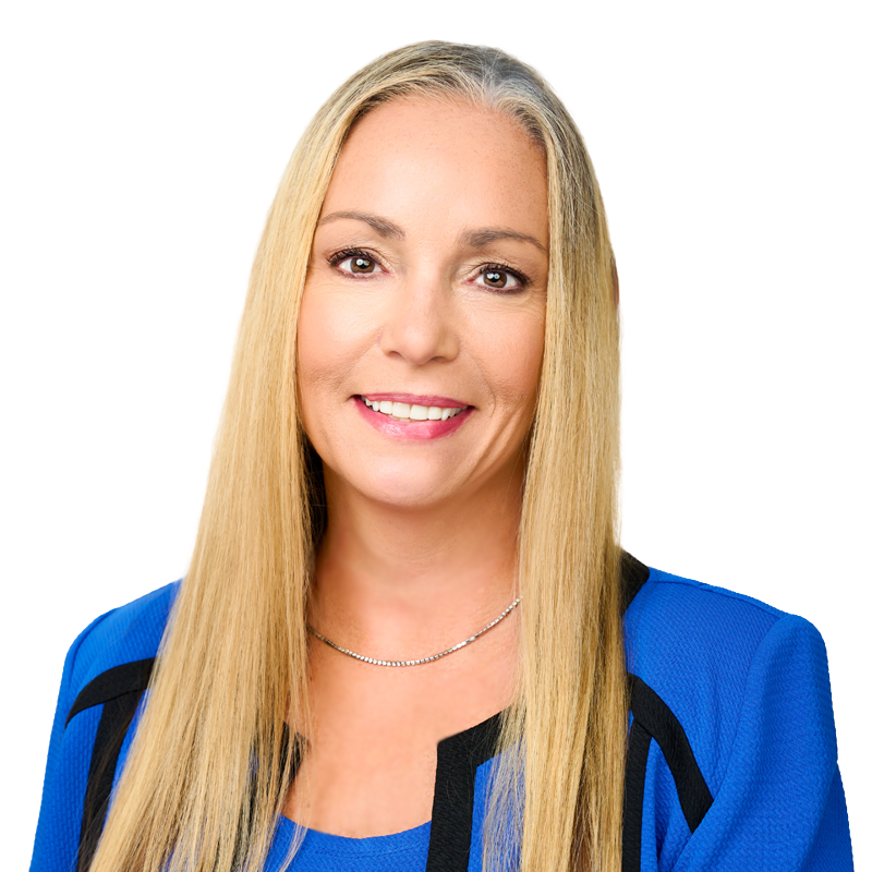 Tina Doretti, MSN, FNP-BC